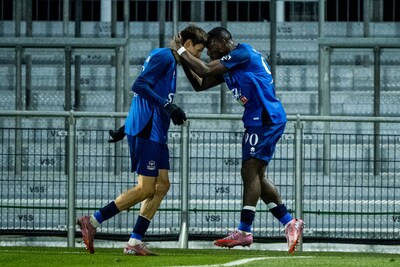 Catastrophe pour le Standard, Dender reprend l'avantage à vingt minutes de la fin (3-2)