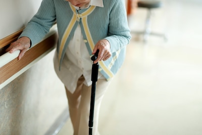 Il n’y a jamais eu autant de centenaires au Japon (et ça pose problème)