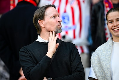 Les U19 belges dominent la République Tchèque et prennent la tête de leur groupe de qualifications pour l'Euro