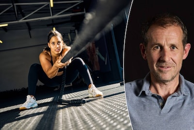 Le phénomène Hyrox: “Un mélange unique de cardio et de force”