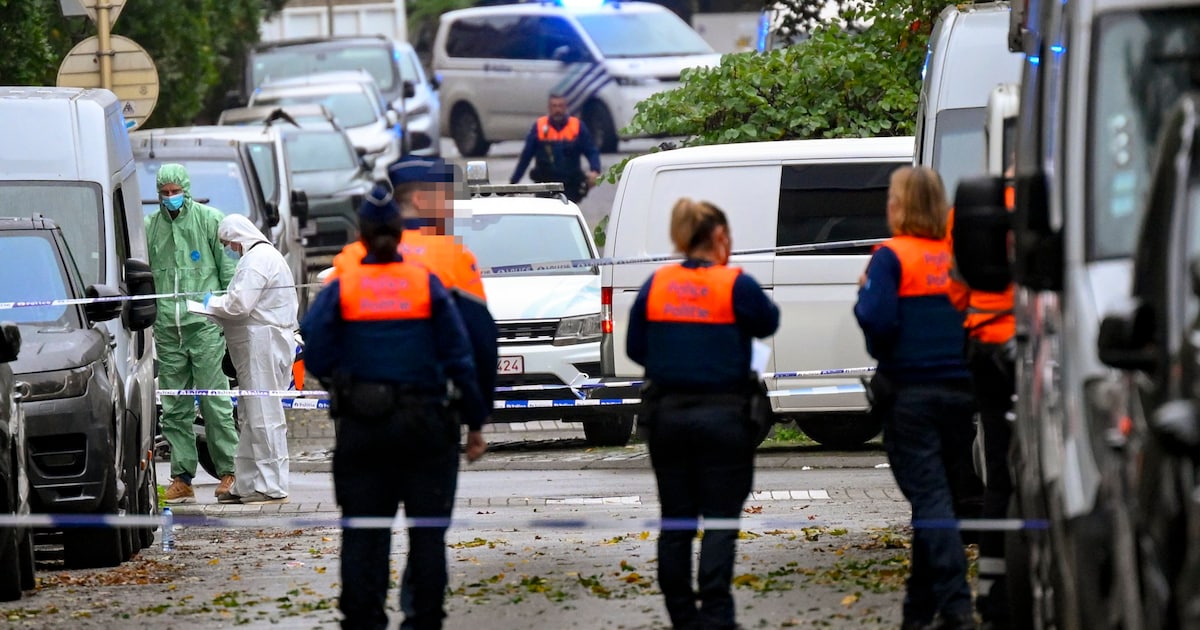“Un collègue formidable”: qu’est-ce que la BAA, l’unité dans laquelle ...