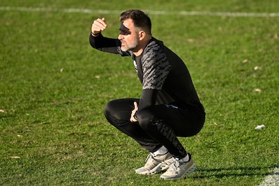 Ivan Leko a tranché: “Simon Mignolet sera toujours le numéro 1”