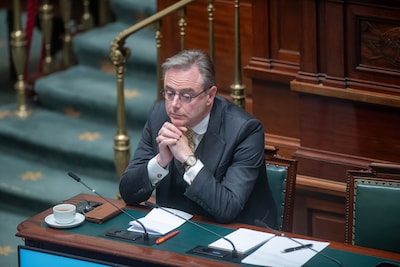 La réunion de négociation du budget s’est terminée dans un climat “terrible”