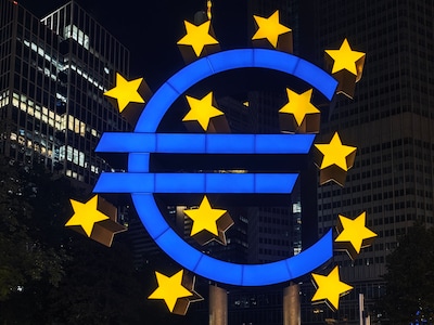 L’inflation accélère dans la zone euro