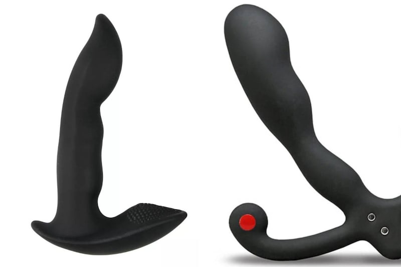 Voici les meilleurs sextoys pour hommes, selon une experte