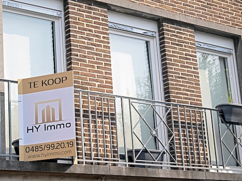 Le prix des loyers en forte hausse en Wallonie: voici la commune qui atteint un record