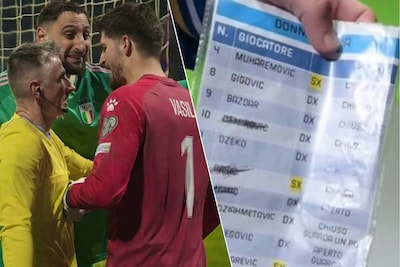 L'Italie a-t-elle été volée? Un gamin de 14 ans au coeur de la polémique