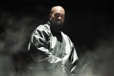 Malgré la polémique, Kanye West pourra donner ses concerts aux Pays-Bas
