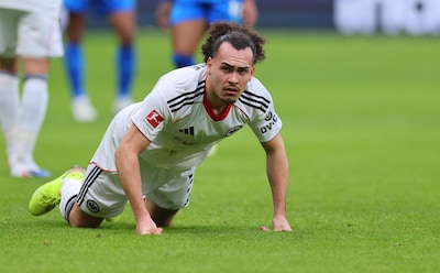 Arthur Theate blessé au genou: la préparation pour le Mondial en danger?