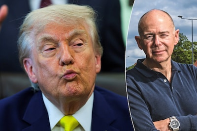 “Trump fait ce qu’il avait interdit à Israël et à 
