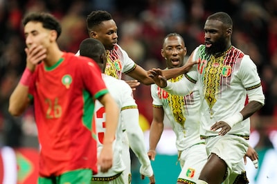 Une histoire de penaltys: le Maroc et le Mali  dos à dos, la qualification attendra