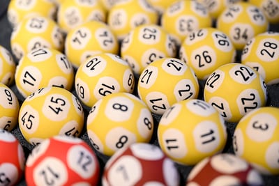 Le jackpot oublié: un gagnant du Lotto laisse filer six millions d’euros
