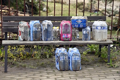 Couac dans la distribution d’eau potable à Nivelles, la SWDE présente ses excuses