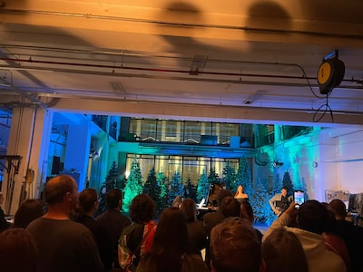 Musées participants, afterparties: la Museum Night Fever revient ce samedi