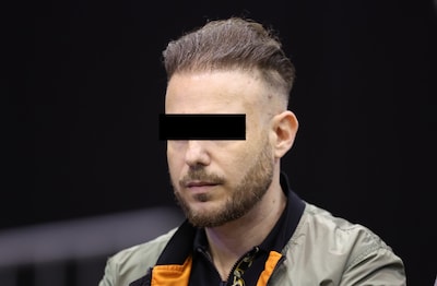 “Il voit le groupe, mais il fonce dans la foule, et il ose dire qu’il n’a rien vu”