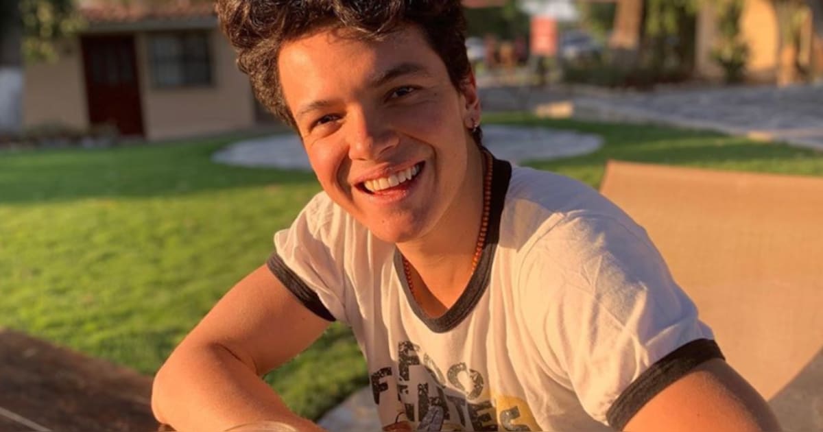 Sebastian Athié, star de Disney Channel, est décédé à 24 ans | 7sur7.be