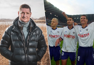 L'ancien Diable Rouge Glen De Boeck perd la vie tragiquement