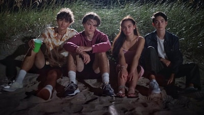 “La série n’est pas réelle, les acteurs si”: Prime Video veut que les menaces envers le casting de “The Summer I Turned Pretty” cessent