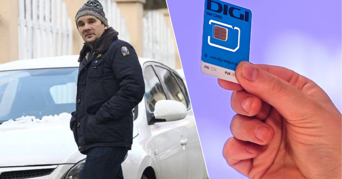 Qui est le milliardaire roumain “invisible” qui se cache derrière DIGI ...