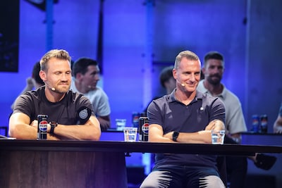 Nicky Hayen coach de l'année - Simon Mignolet gardien de l'année