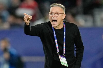 Un ancien d'Anderlecht à la tête du Maroc: Walid Regagui démissionne, Mohamed Ouahbi lui succède