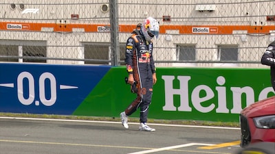 Lando Norris remporte le dernier GP des Pays-Bas, terrible désillusion pour Max Verstappen