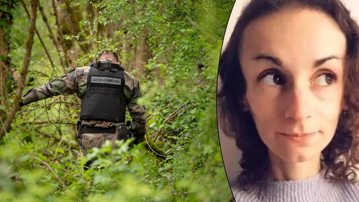 Joggeuse tuée en France: l'homme mis en examen pour meurtre avait déjà été  condamné pour deux viols | 7sur7.be