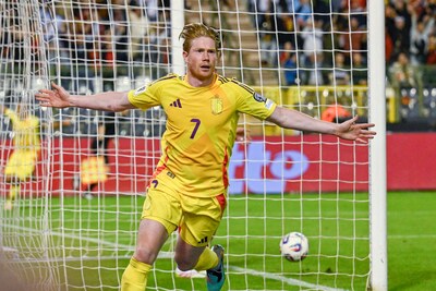 Un nouveau renfort pour Mancheter City, Kylian Hazard débarque à Liège