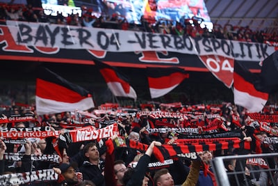 Bayer Leverkusen-Arsenal, c'est parti (0-0)