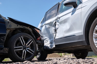 Pourquoi avez-vous besoin d’une assurance conducteur même si vous avez souscrit une assurance omnium ?
