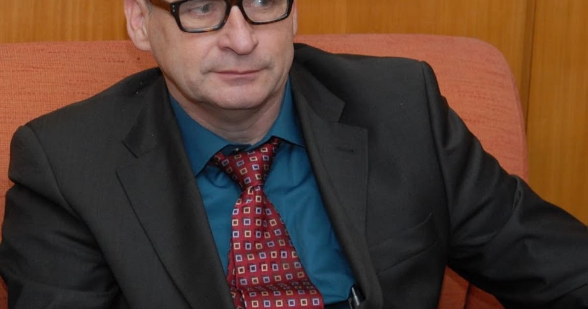Tueurs du Brabant: un ancien député du Front National doit subir un ...