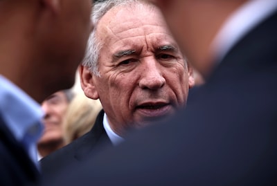 Les syndicats français exigeront un autre budget le 18 septembre, que Bayrou soit encore en place ou non