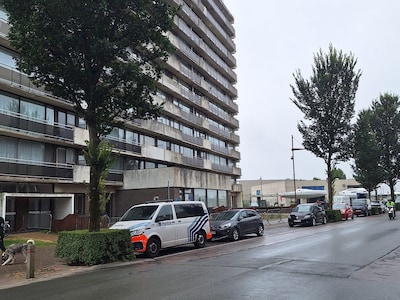 Un jeune de 17 ans grièvement blessé par balle à Ostende, quatre suspects interpellés aux Pays-Bas