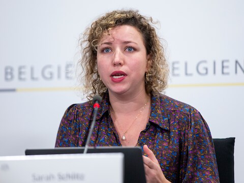 ”Une femme à abattre de plus”: Sandrine Rousseau monte au créneau après ...