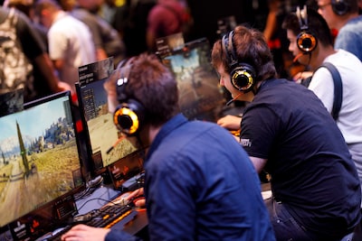 Le jeu vidéo belge indépendant fait sa place à la Gamescom