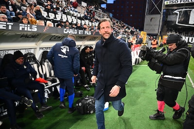 LIVE: le top 6 comme enjeu du match entre Charleroi et La Gantoise