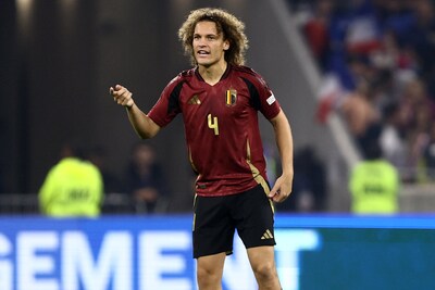 Wout Faes sur le point de rejoindre Sébastien Pocognoli à Monaco