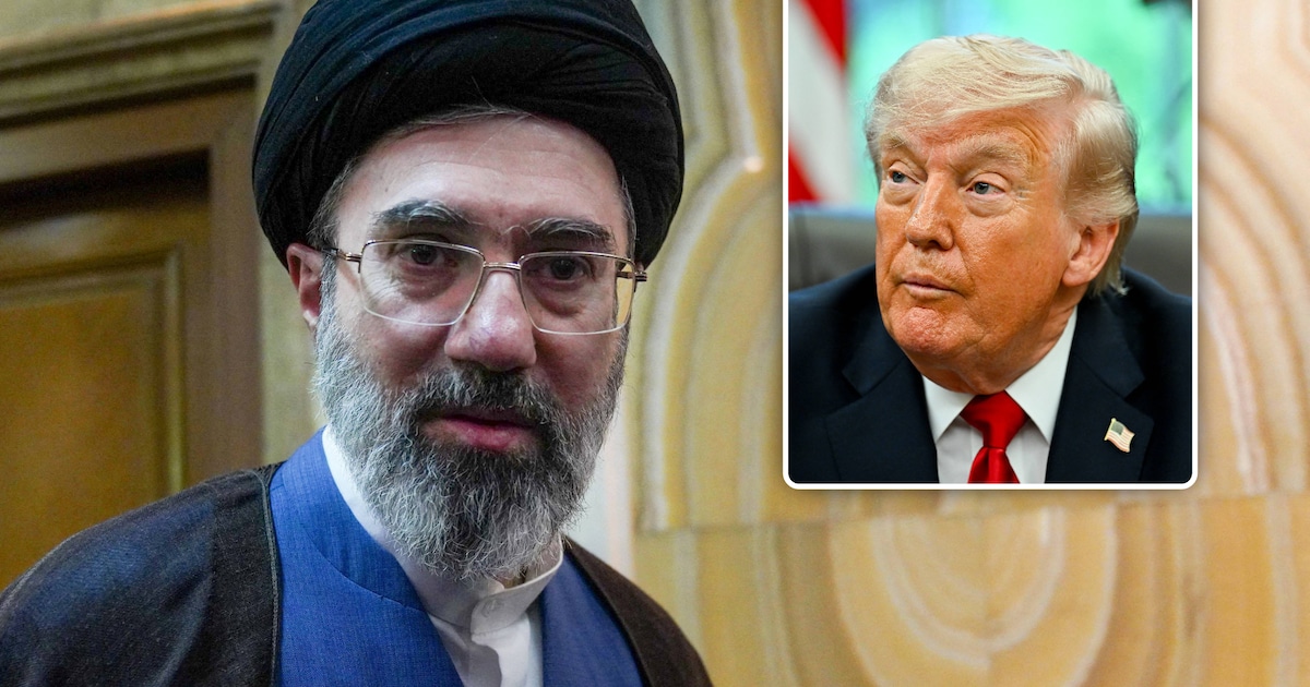 “L’Iran envisage des attaques en Europe si Trump intensifie le conflit”