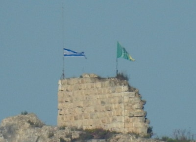 Israël s’empare de la forteresse de Beaufort au Liban: Netanyahu évoque “un tournant décisif”