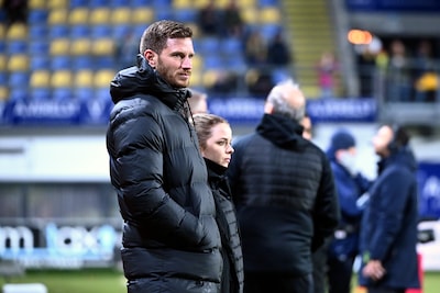 Le retour de Jan Vertonghen, c'est pour quand? “Je suis optimiste”