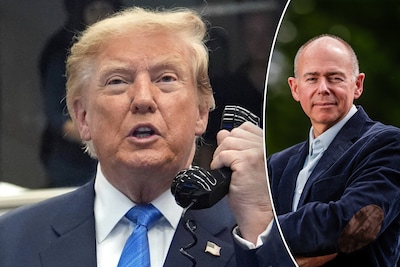 Que compte faire Trump avec des armes dans l’espace?