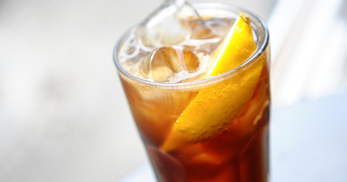 Le Lipton Ice Tea sera désormais moins sucré | 7sur7.be