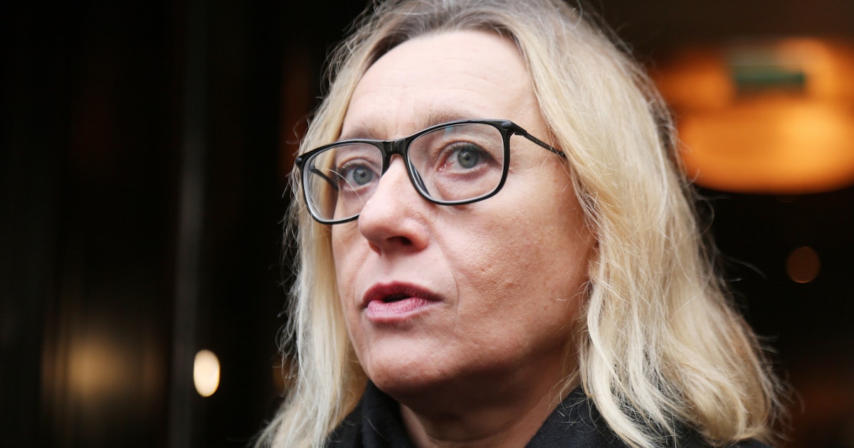 “C’est de la prédation”: Virginie Despentes s’en prend à Vincent ...