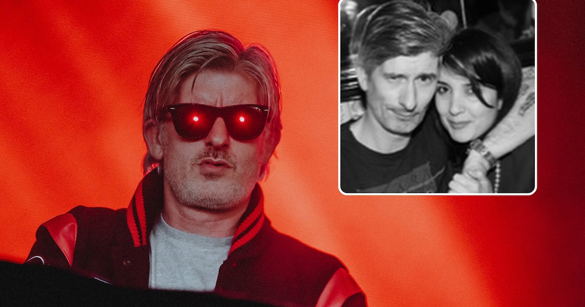 “Je ne peux pas te dire adieu”: l’émouvant hommage de l’ex-compagne de Kavinsky