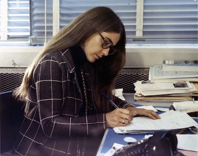 Margaret Hamilton, pionnière américaine du programme Apollo, est décédée