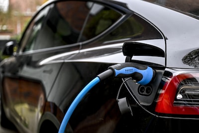 Les voitures électriques ont le vent en poupe: voici les chiffres sur le marché belge