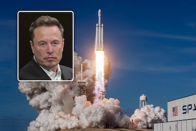 Une gigantesque base SpaceX à 100 milliards de dollars: l’ambitieux projet d’Elon Musk