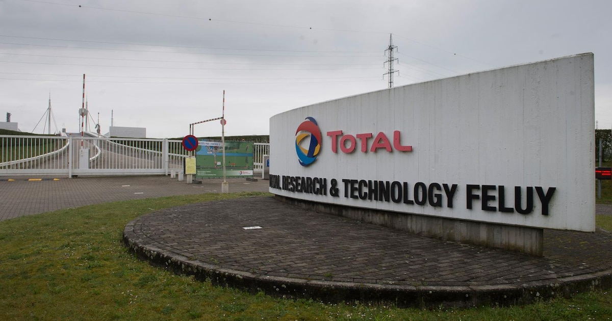 29 postes supprimés chez TotalEnergies Feluy qui externalise sa ...
