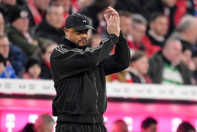 L'heure de vérité pour le Barça, le Bayern doit éviter le piège à l' Atalanta: la soirée de C1 en direct