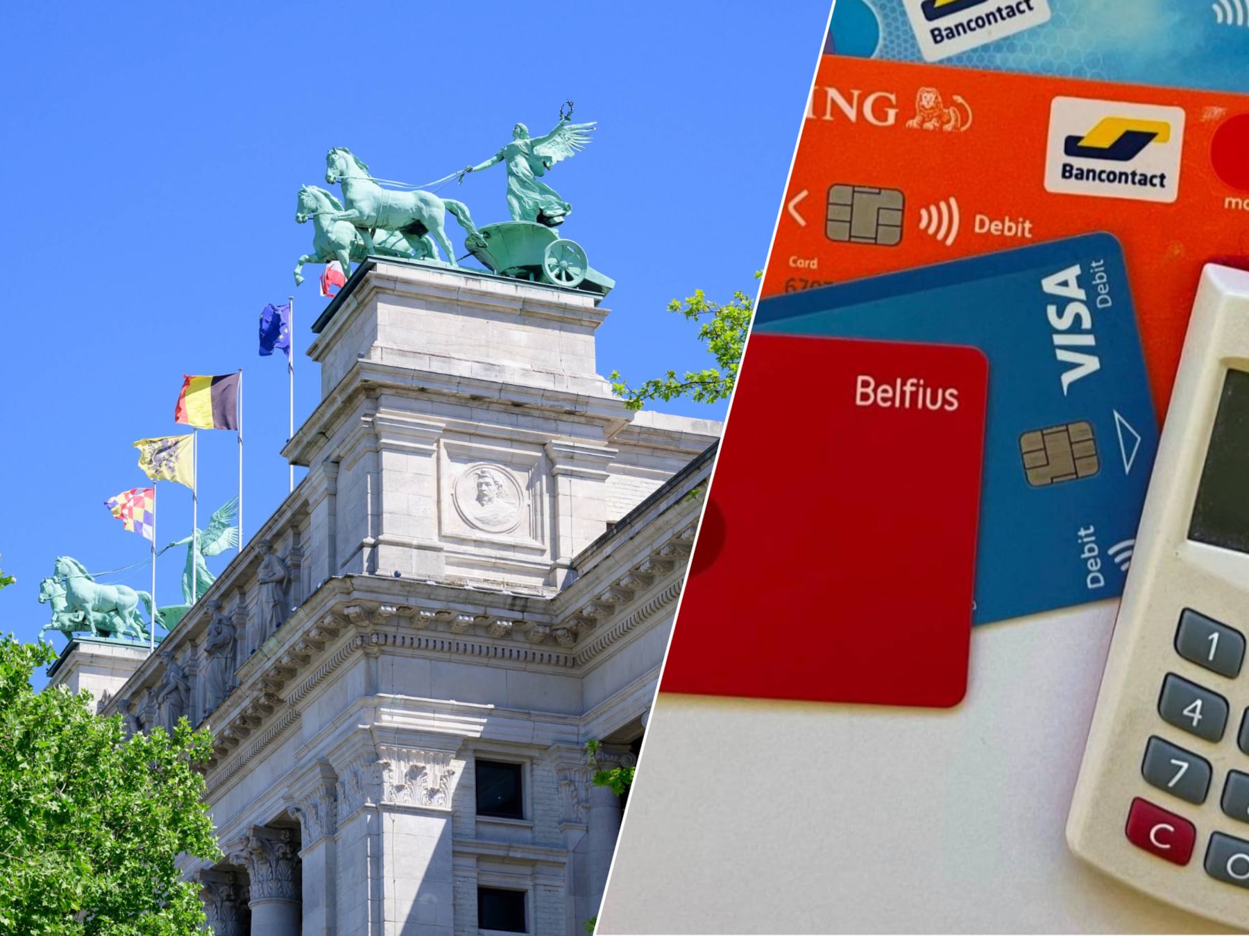 La carte de crédit prépayée: une bonne solution pour qui?